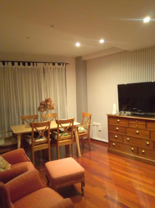 Апартаменты A Bruxo Fonte 8 Pzs 2 Banos Full Reg Vut38509 Луарка Экстерьер фото