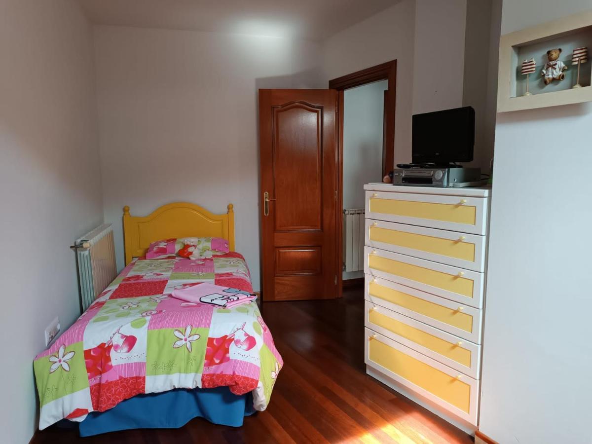 Апартаменты A Bruxo Fonte 8 Pzs 2 Banos Full Reg Vut38509 Луарка Экстерьер фото