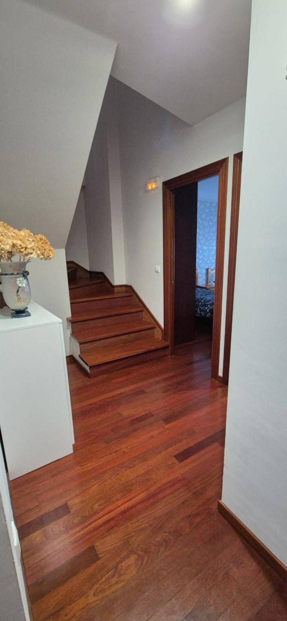 Апартаменты A Bruxo Fonte 8 Pzs 2 Banos Full Reg Vut38509 Луарка Экстерьер фото