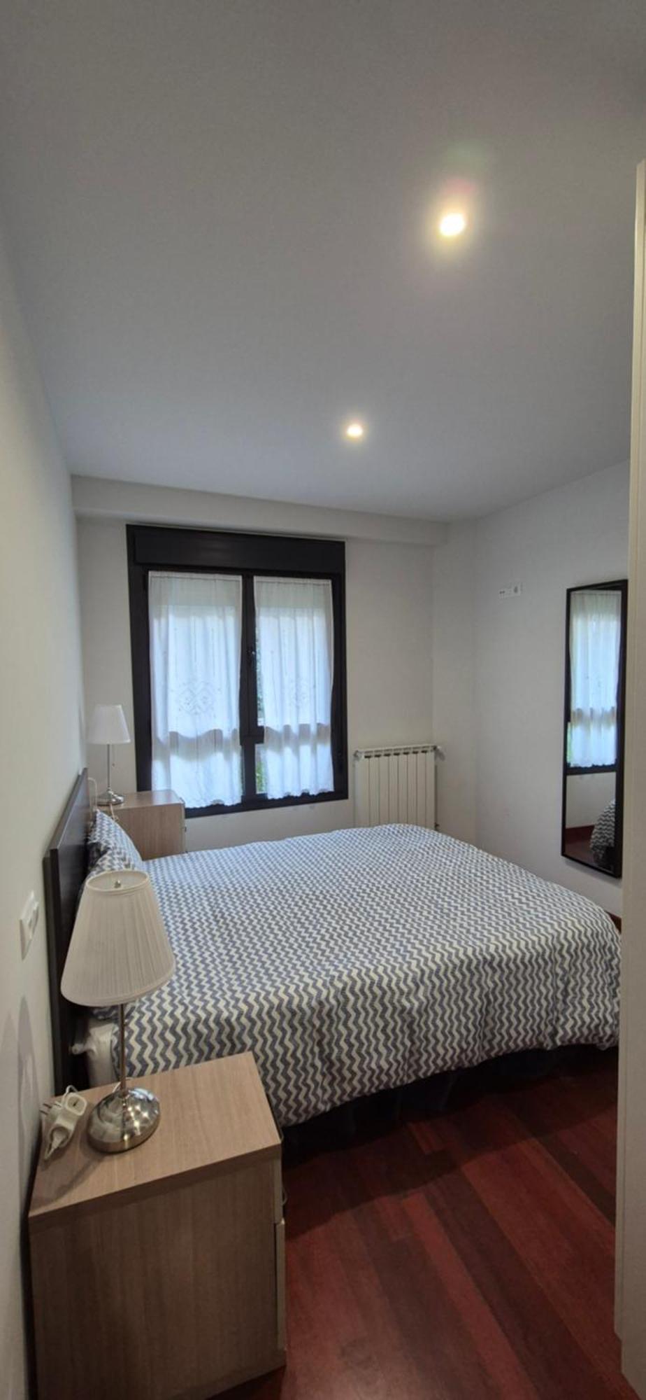 Апартаменты A Bruxo Fonte 8 Pzs 2 Banos Full Reg Vut38509 Луарка Экстерьер фото