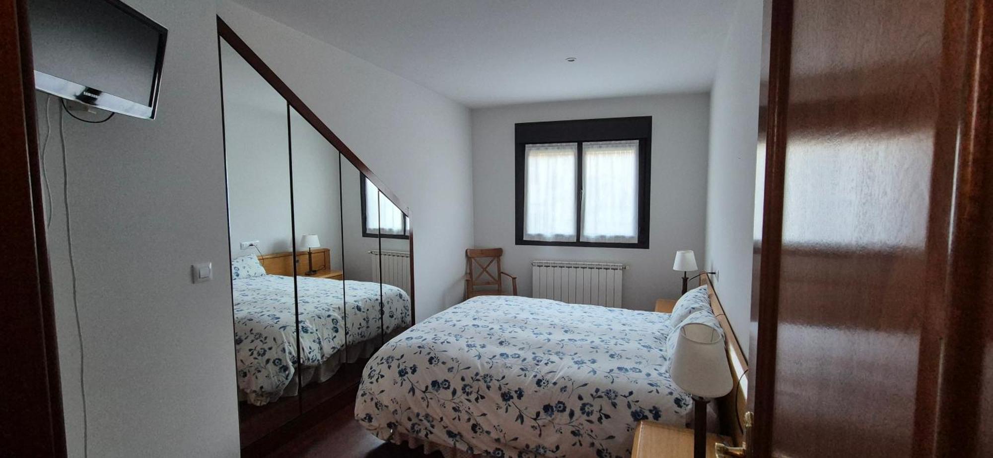 Апартаменты A Bruxo Fonte 8 Pzs 2 Banos Full Reg Vut38509 Луарка Экстерьер фото