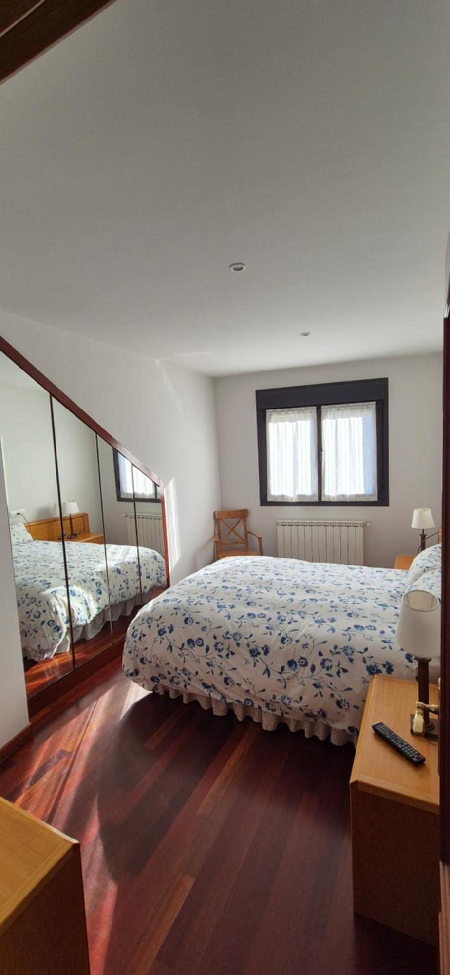 Апартаменты A Bruxo Fonte 8 Pzs 2 Banos Full Reg Vut38509 Луарка Экстерьер фото