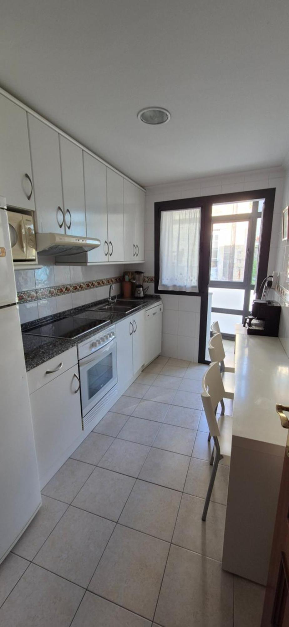 Апартаменты A Bruxo Fonte 8 Pzs 2 Banos Full Reg Vut38509 Луарка Экстерьер фото