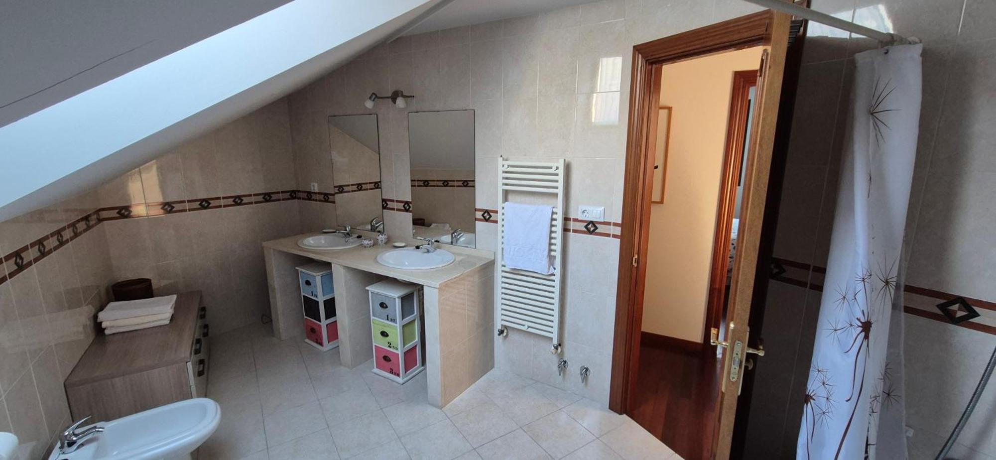 Апартаменты A Bruxo Fonte 8 Pzs 2 Banos Full Reg Vut38509 Луарка Экстерьер фото